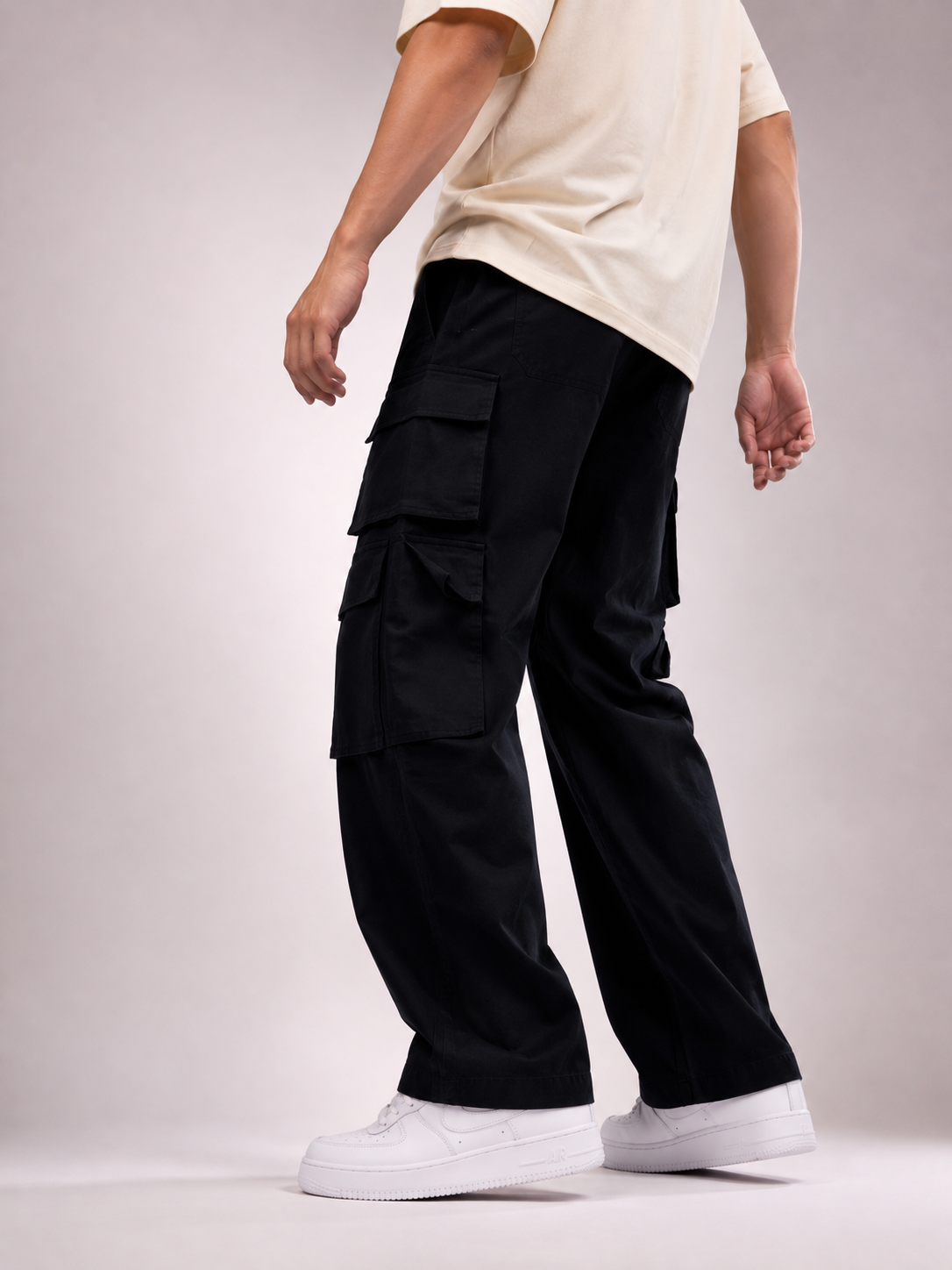 RNR Carpenter Pants – 10-Pocket Utility Fit