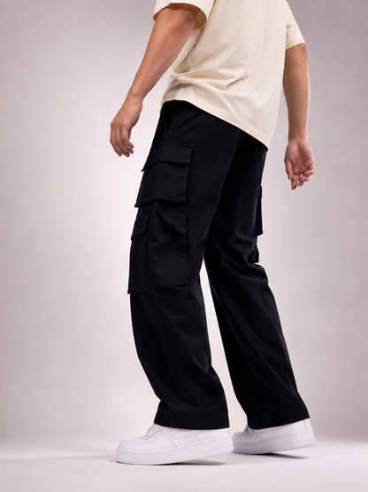 RNR Carpenter Pants – 10-Pocket Utility Fit
