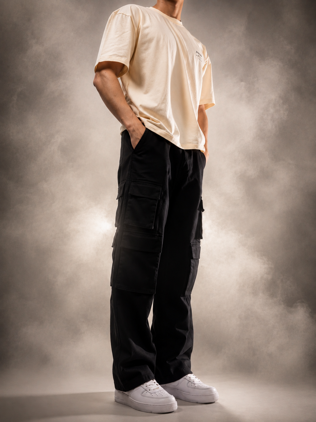 RNR Carpenter Pants – 10-Pocket Utility Fit