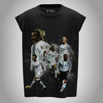 BECKS-The Galácticos Era Oversized Tank