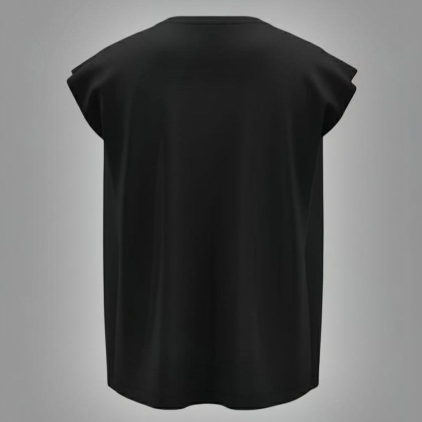 BECKS-The Galácticos Era Oversized Tank