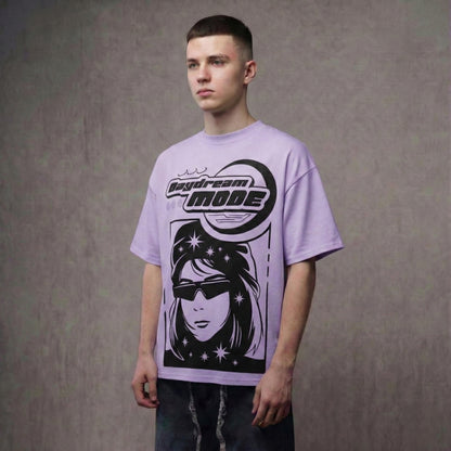 DAYDREAM MODE – Oversized T-Shirt