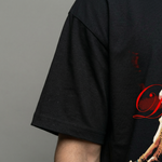 DEVDAS LEGACY - Oversized T-Shirt