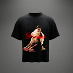 DEVDAS LEGACY - Oversized T-Shirt