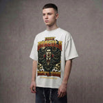 COUNT DRACULA – Oversized T-Shirt