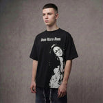 DUM MARO DUM – Oversized T-Shirt