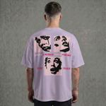 EMOTIONS – Oversized T-Shirt