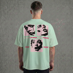 EMOTIONS – Oversized T-Shirt