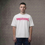 EMOTIONS – Oversized T-Shirt