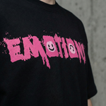 EMOTIONS – Oversized T-Shirt