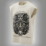 THE EVIL EYE – Oversized Tank