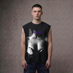 Freaky Friday - Oversized Tank