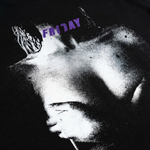 Freaky Friday - Oversized Tank