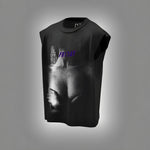 Freaky Friday - Oversized Tank