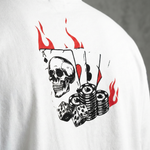 GAMBIT – Oversized T-Shirt