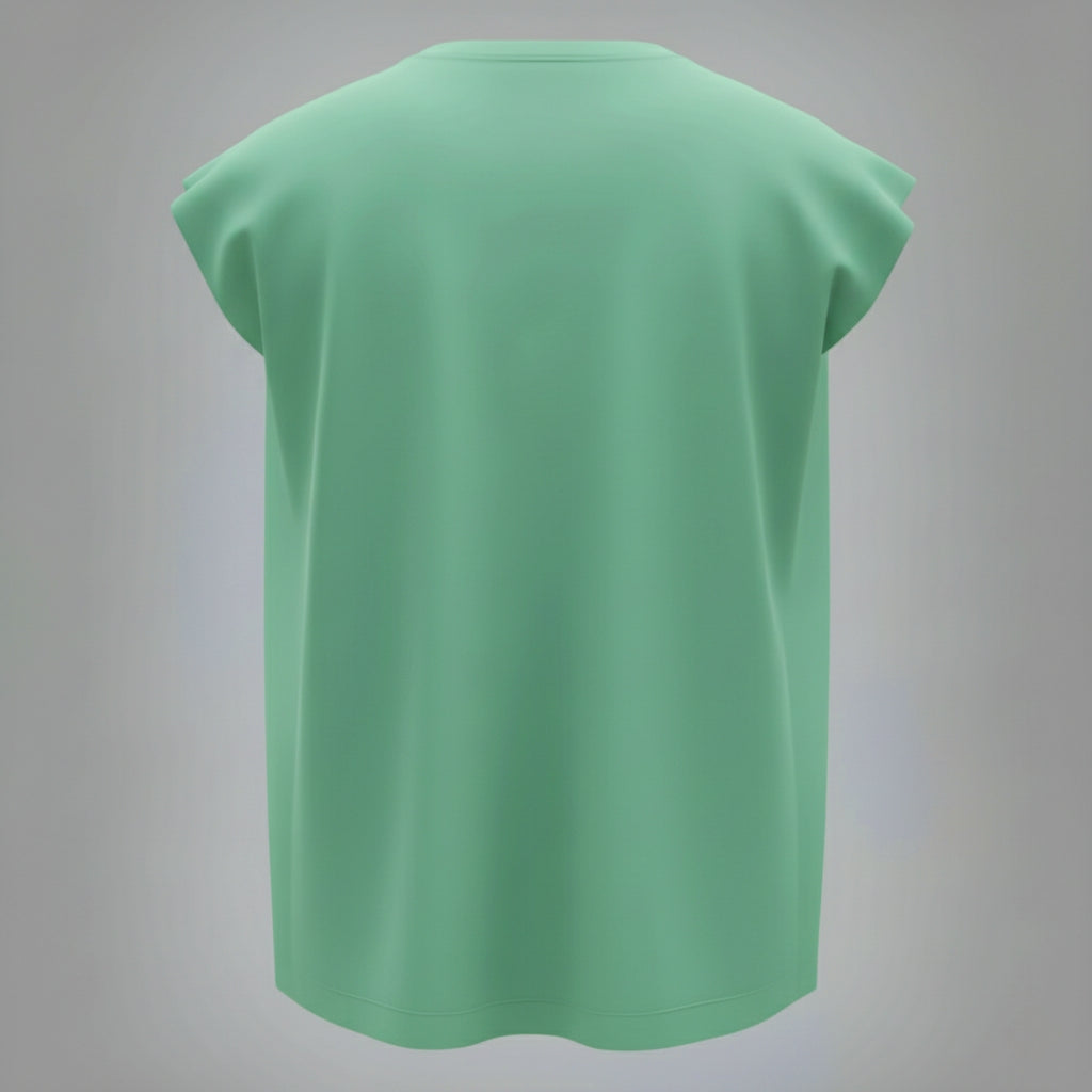 Glory Lift Ronaldo – Oversized Tank