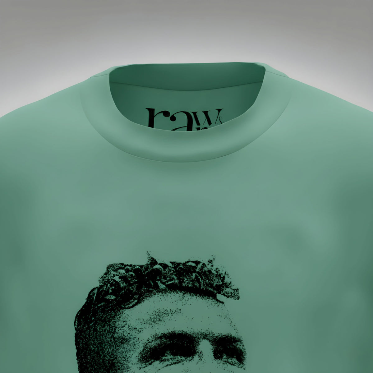 Glory Lift Ronaldo – Oversized Tank