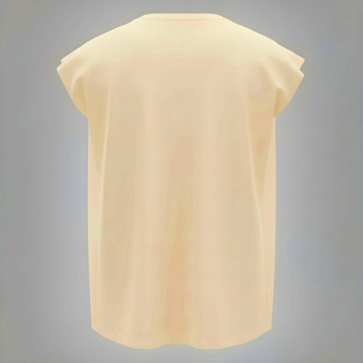 Glory Lift Ronaldo – Oversized Tank