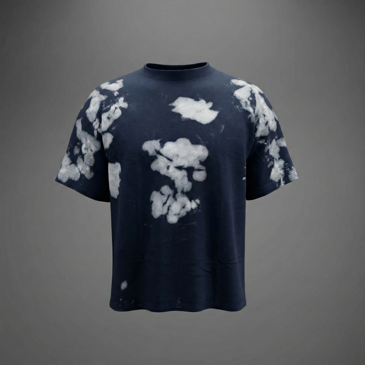 HOLD ME LIKE IT MEANS SOMETHING – Blast Washed Oversized T-Shirt