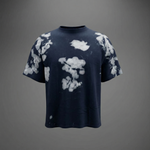 HOLD ME LIKE IT MEANS SOMETHING – Blast Washed Oversized T-Shirt