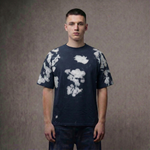 HOLD ME LIKE IT MEANS SOMETHING – Blast Washed Oversized T-Shirt