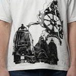 Patitapaban – Jagannath Grace Oversized T-Shirt