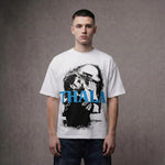 THE THALA – No. 7 Oversized Tribute T-Shirt