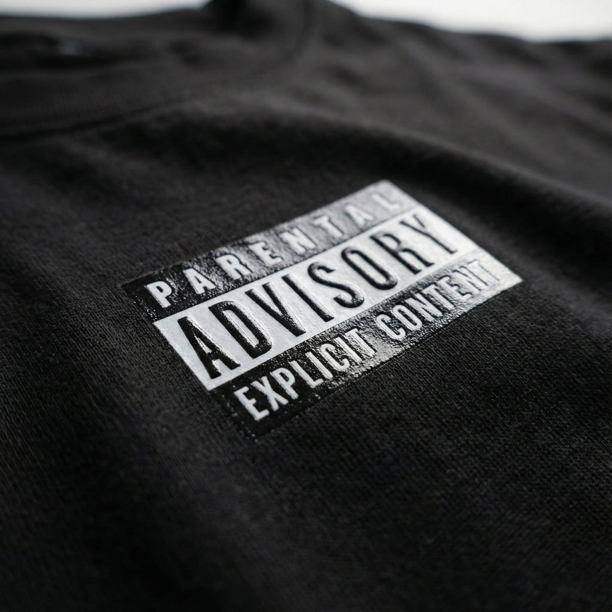 Poison Braids – Oversized T-Shirt