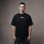 Poison Braids – Oversized T-Shirt