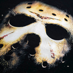 JASON VORHEES – Oversized Tank