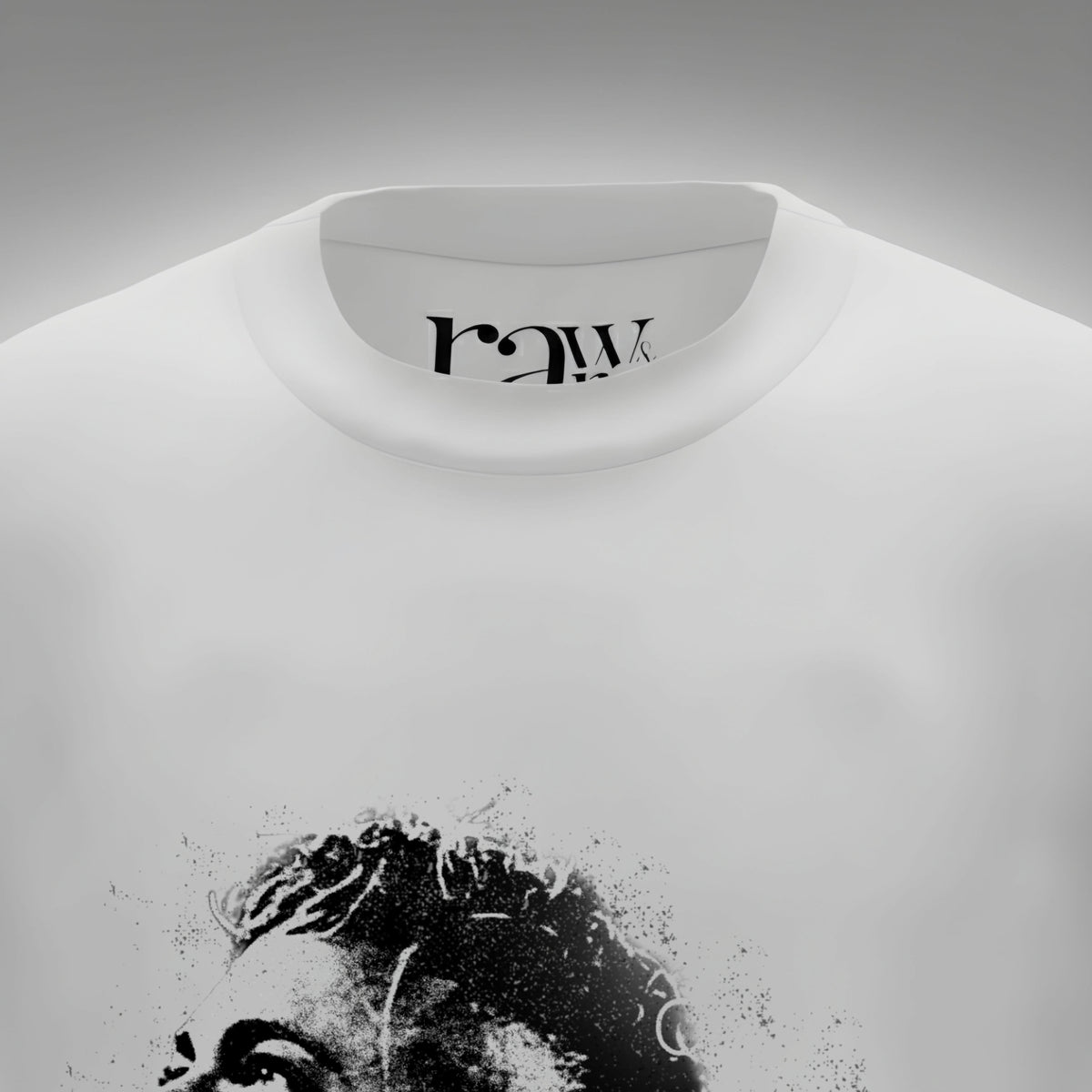 Jogo Bonito Neymar – Oversized Tank