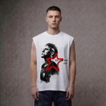 Jogo Bonito Neymar – Oversized Tank