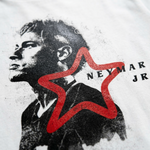 Jogo Bonito Neymar – Oversized Tank