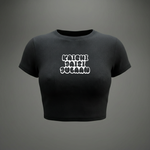 KAICHI JAISI JUBAN - Crop Top