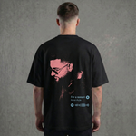 FOR A REASON - Oversized T-Shirt