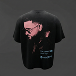 FOR A REASON - Oversized T-Shirt