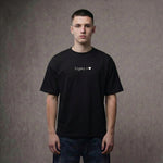 LEGACY OVER LIKES – Oversized T-Shirt