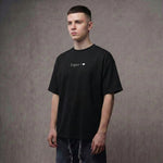 LEGACY OVER LIKES – Oversized T-Shirt