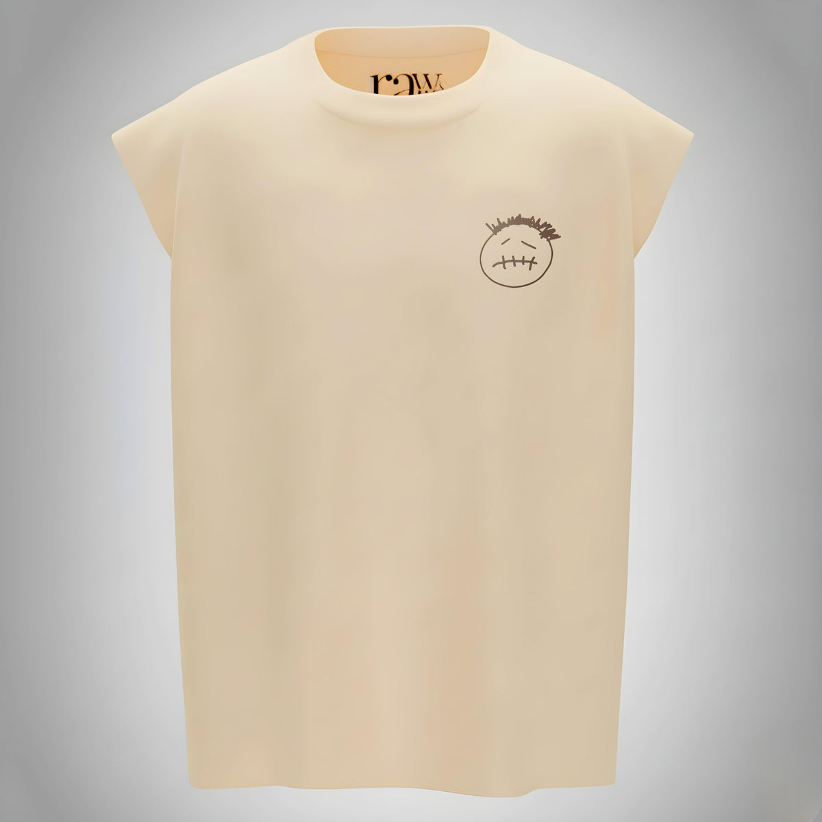 Look Mom I Can Fly - Oversized Tank