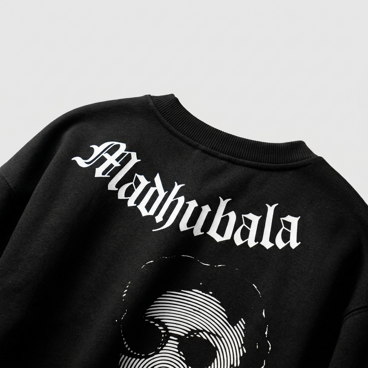 THE TRUE QUEEN: MADHUBALA – Oversized T-Shirt