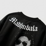 THE TRUE QUEEN: MADHUBALA – Oversized T-Shirt