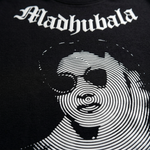 THE TRUE QUEEN: MADHUBALA – Oversized T-Shirt