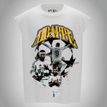 Donatello - Mbappé The Football Ninja Oversized Tank