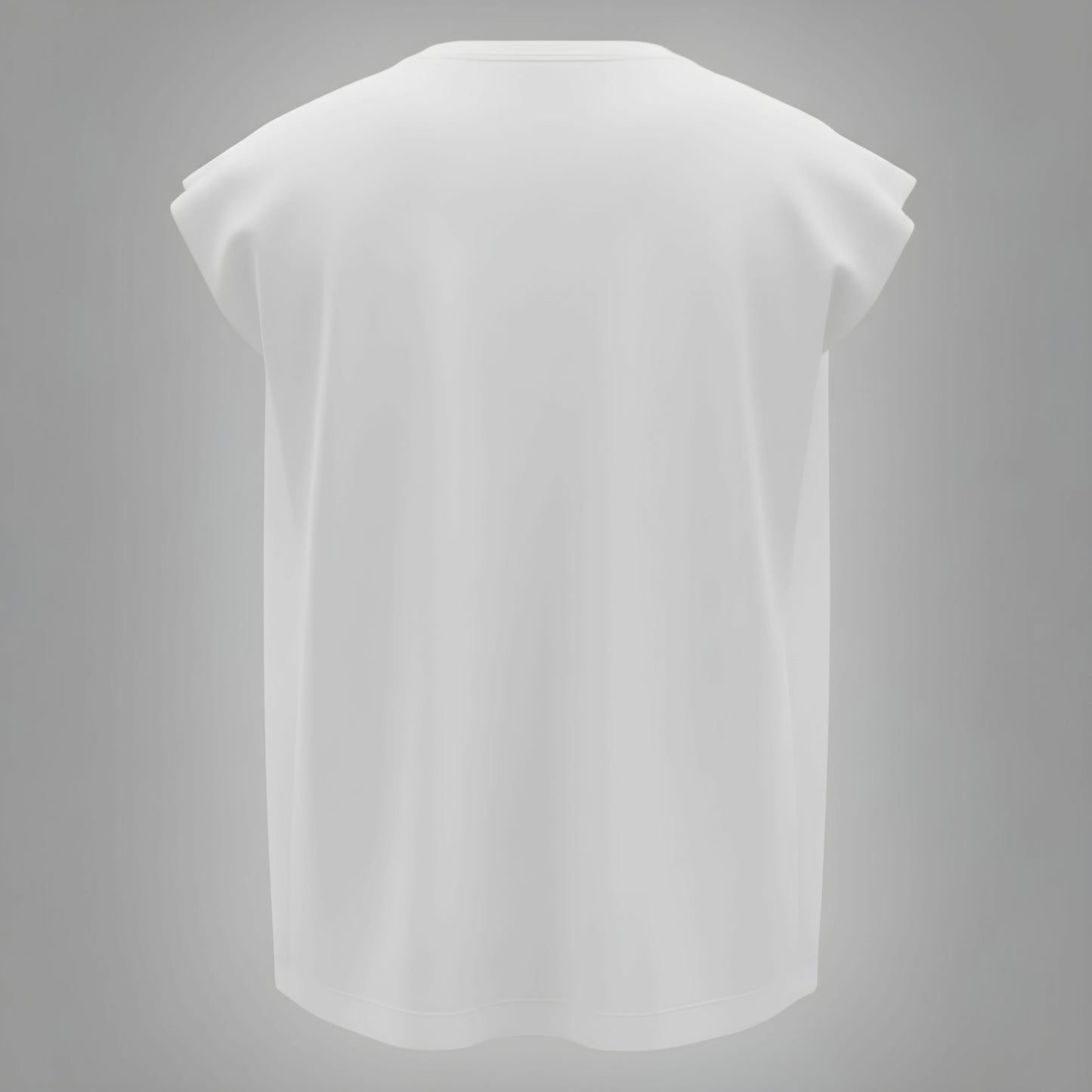 Donatello - Mbappé The Football Ninja Oversized Tank