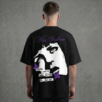 MIA WALLACE – Oversized T-Shirt