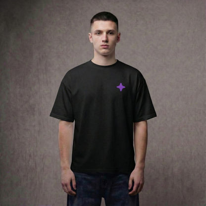 MIA WALLACE – Oversized T-Shirt