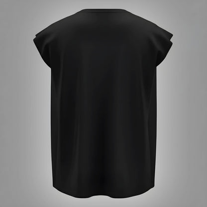 ONI VEIN  – Raw & Rare Oversized Battle Tank