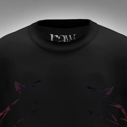ONI VEIN  – Raw & Rare Oversized Battle Tank