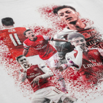 The Assist King- The Wizard of Öz Oversized Tank