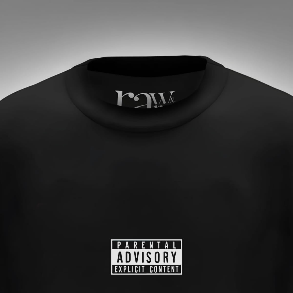 Poison Braids – Lil Pump Tribute Oversized Tank